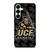 UCF KNIGHTS 2 Samsung Galaxy S26 Plus Case Cover