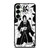 UCHIHA ITACHI NARUTO ANIME Samsung Galaxy S26 Plus Case Cover