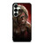 ULTIMATE WARRIOR WRESTLING Samsung Galaxy S26 Plus Case Cover