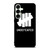 UNDEFEATED BLACK LOGO Samsung Galaxy S26 Plus Case Cover