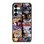 UNDERTALE BATTLE CHARACTER Samsung Galaxy S26 Plus Case Cover