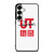 UNIQLO LOGO Samsung Galaxy S26 Plus Case Cover
