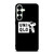UNIQLO SNOOPY LOGO Samsung Galaxy S26 Plus Case Cover