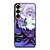URSULA DISNEY VILLAINS 1 Samsung Galaxy S26 Plus Case Cover