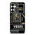 VEGAS GOLDEN KNIGHTS 89 2 Samsung Galaxy S26 Plus Case Cover