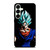 VEGITO BLUE DRAGON BALL Samsung Galaxy S26 Plus Case Cover