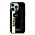 MINI COOPER VINTAGE RACING iPhone 13 Pro Max Case Cover