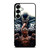 VENOM SPIDERMAN MARVEL Samsung Galaxy S26 Plus Case Cover
