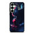 VENOM SPIDERMAN RIVAL Samsung Galaxy S26 Plus Case Cover