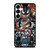 VENOM SPIDERMAN Samsung Galaxy S26 Plus Case Cover
