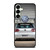 VW VOLKSWAGEN GTI Samsung Galaxy S26 Plus Case Cover