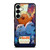 WE BARE BEARS MOVIE Samsung Galaxy S26 Plus Case Cover