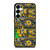 WEST VIRGINIA MOUNTAINEERS COLLAGE Samsung Galaxy S26 Plus Case Cover