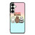 WHO WE BEAR PANDA BEAR 2 Samsung Galaxy S26 Plus Case Cover