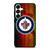 WINNIPEG JETS TEAM Samsung Galaxy S26 Plus Case Cover