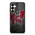 WISCONSIN BADGERS 1 Samsung Galaxy S26 Plus Case Cover