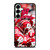 WISCONSIN BADGERS PRIDE Samsung Galaxy S26 Plus Case Cover