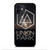 LINKIN PARK AMERICAN ROCK iPhone 12 Mini Case Cover LINKIN PARK AMERICAN ROCK iPhone 12 Mini Case Cover