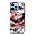 MINI COOPER RACING iPhone 13 Pro Max Case Cover