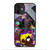 LIL UZI RAPPER CARTOON iPhone 12 Mini Case Cover
