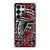 ATLANTA FALCONS RISE UP Samsung Galaxy S26 Ultra Case Cover