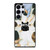 BANGTAN BOYS BTS JIN SUGA Samsung Galaxy S26 Ultra Case Cover