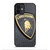 LAMBORGHINI RAINDROP iPhone 12 Mini Case Cover LAMBORGHINI RAINDROP iPhone 12 Mini Case Cover
