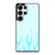 BLUE FIRE Samsung Galaxy S26 Ultra Case Cover