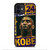 KOBE BRYANT LA LAKERS 24 iPhone 12 Mini Case Cover