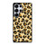 CHEETAH PATTERN 4 Samsung Galaxy S26 Ultra Case Cover
