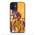 KOBE BRYANT CAREER iPhone 12 Mini Case Cover