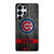 CHICAGO CUBS 3 Samsung Galaxy S26 Ultra Case Cover