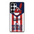 CLEVELAND INDIANS CHAMP Samsung Galaxy S26 Ultra Case Cover