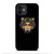KENZO PARIS EMBLEM iPhone 12 Mini Case Cover