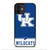 KENTUCKY WILDCATS 1 iPhone 12 Mini Case Cover