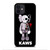 KAWS CLIPART iPhone 12 Mini Case Cover