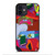 KAWS ART iPhone 12 Mini Case Cover