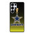DALLAS COWBOYS LOGO GOLD Samsung Galaxy S26 Ultra Case Cover