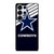 DALLAS COWBOYS LOGO Samsung Galaxy S26 Ultra Case Cover