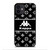 KAPPA STREETWEAR PATTERN iPhone 12 Mini Case Cover