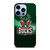 MILWAUKEE BUCKS LOGO iPhone 13 Pro Max Case Cover