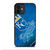 KANSAS CITY ROYALS 3 iPhone 12 Mini Case Cover