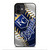 KANSAS CITY ROYALS 2 iPhone 12 Mini Case Cover