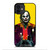 JOKER ARTIST iPhone 12 Mini Case Cover JOKER ARTIST iPhone 12 Mini Case Cover