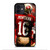 JOE MONTANA iPhone 12 Mini Case Cover JOE MONTANA iPhone 12 Mini Case Cover