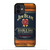 JIM BEAM WHISKEY 2 iPhone 12 Mini Case Cover
