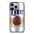 MILLER LITE BEER CAN iPhone 13 Pro Max Case Cover
