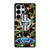 FORD MUSTANG BAPE Samsung Galaxy S26 Ultra Case Cover