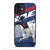JAVIER BAEZ CHICAGO CUBS iPhone 12 Mini Case Cover