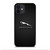 JAGUAR CARBON LOGO 2 iPhone 12 Mini Case Cover JAGUAR CARBON LOGO 2 iPhone 12 Mini Case Cover